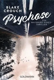 Omslag van Psychose