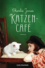 Omslag van Katzencafé Roman