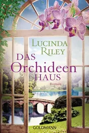 Omslag van Das Orchideenhaus Roman