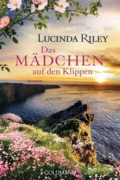 Omslag van Das Mädchen auf den Klippen Roman