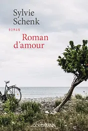 Omslag van Roman d'amour Roman