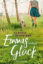 Omslag van Emmas Glück Roman