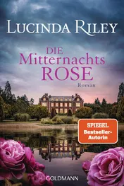 Omslag van Die Mitternachtsrose Roman