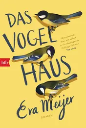 Omslag van Das Vogelhaus