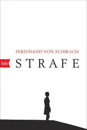 Omslag van Strafe Stories