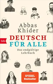 Omslag van Deutsch für alle das endgültige Lehrbuch