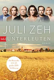 Omslag van Unterleuten Roman
