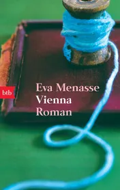 Omslag van Vienna Roman