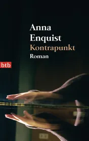 Omslag van Kontrapunkt Roman