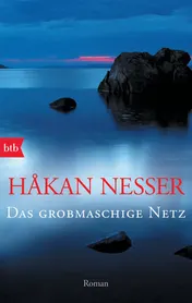 Omslag van Das grobmaschige Netz Roman
