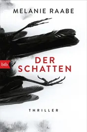 Omslag van Der Schatten Thriller