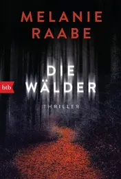 Omslag van Die Wälder Thriller
