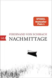 Omslag van Nachmittage