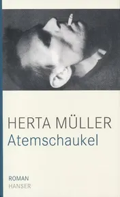 Omslag van Atemschaukel