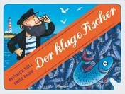 Omslag van Der kluge Fischer