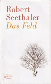 Omslag van Das Feld Roman