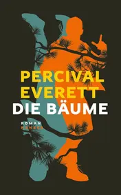 Omslag van Die Bäume Roman