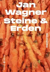 Omslag van Steine & Erden Gedichte