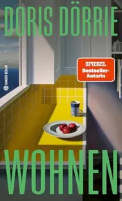 Omslag van Wohnen
