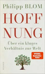 Omslag van Hoffnung über ein kluges Verhältnis zur Welt