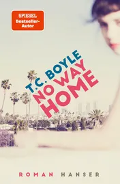 Omslag van No Way Home