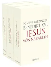 Omslag van Jesus Von Nazareth