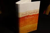 Omslag van Psalmen