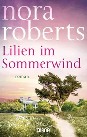 Omslag van Lilien im Sommerwind Roman