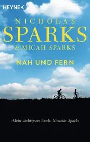 Omslag van Nah und fern