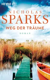 Omslag van Weg der Träume Roman