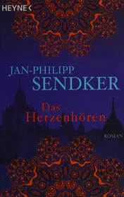 Omslag van Das Herzenhören Roman