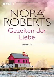Omslag van Gezeiten der Liebe Roman