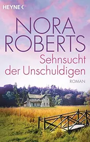 Omslag van Sehnsucht der Unschuldigen Roman