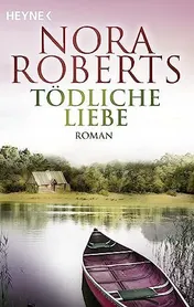 Omslag van Tödliche Liebe Roman