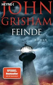 Omslag van Die Feinde Roman