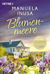 Omslag van Blumenmeere Roman