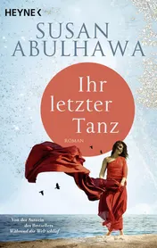 Omslag van Ihr letzter Tanz Roman
