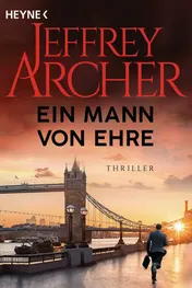 Omslag van Ein Mann von Ehre Roman