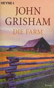Omslag van Die Farm Roman
