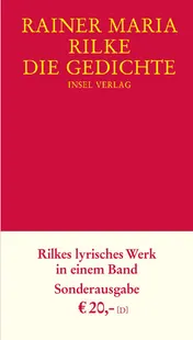 Omslag van Die Gedichte