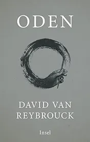 Omslag van Oden