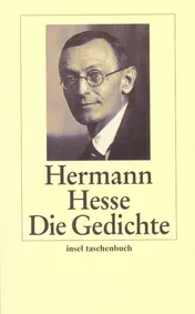 Omslag van Die Gedichte
