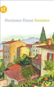 Omslag van Sommer