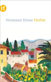 Omslag van Herbst