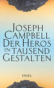 Omslag van Der Heros in tausend Gestalten