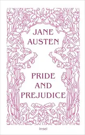 Omslag van Pride and Prejudice A Novel