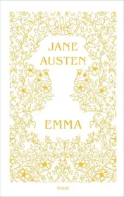 Omslag van Emma A Novel