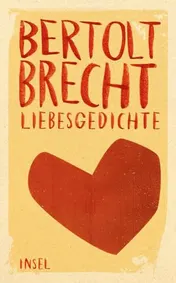 Omslag van Liebesgedichte