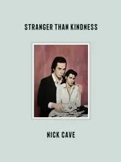 Omslag van Stranger Than Kindness