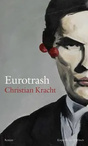 Omslag van Eurotrash Roman